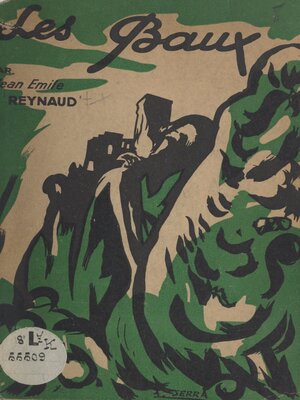 cover image of Les Baux